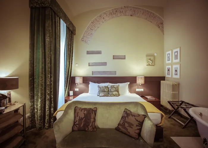 Bed & Breakfast Adastra Florens