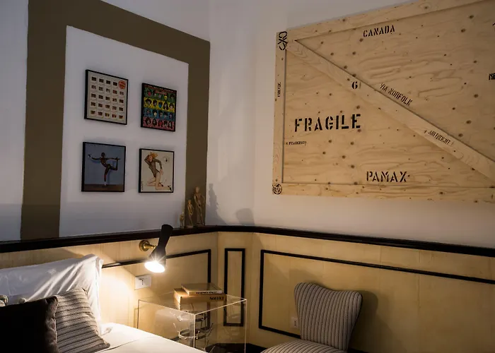 Bed & Breakfast Adastra Florens