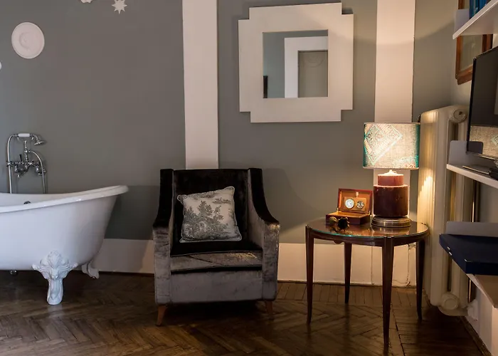 Adastra Bed & Breakfast