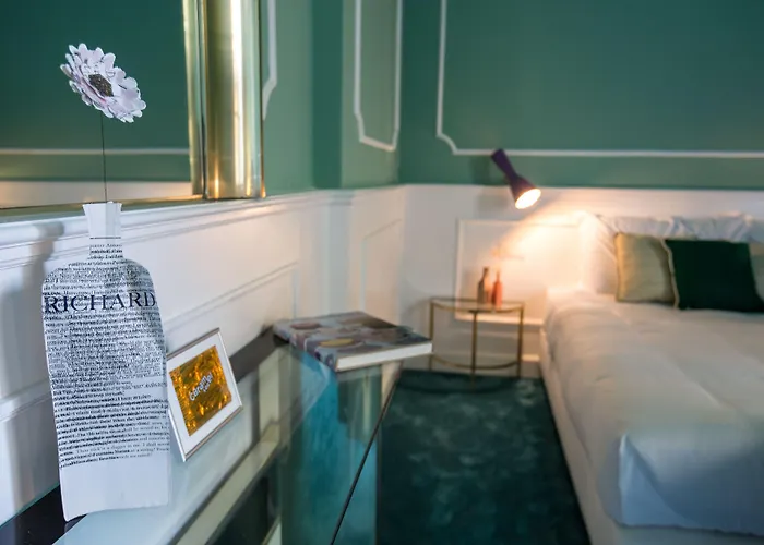 Adastra Bed & Breakfast Florens