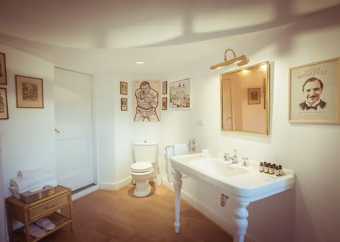 Adastra Bed & Breakfast