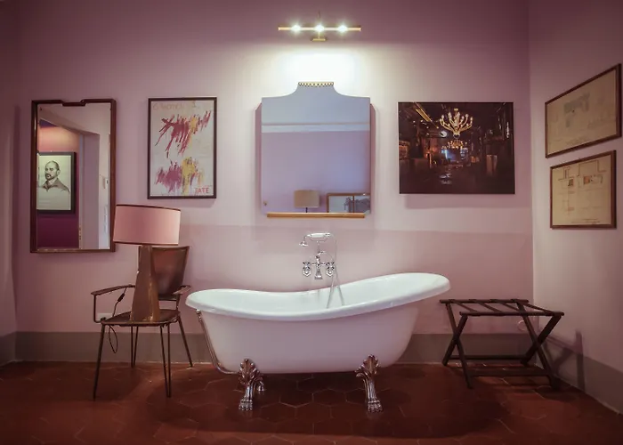 Bed & Breakfast Adastra 4*