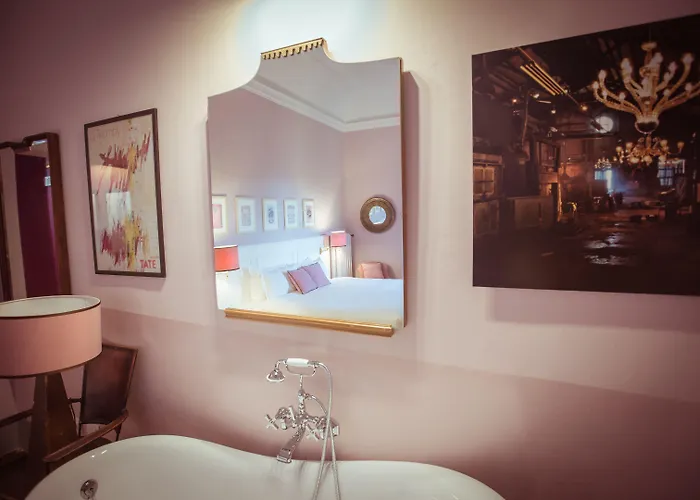 Bed & Breakfast Adastra Florens