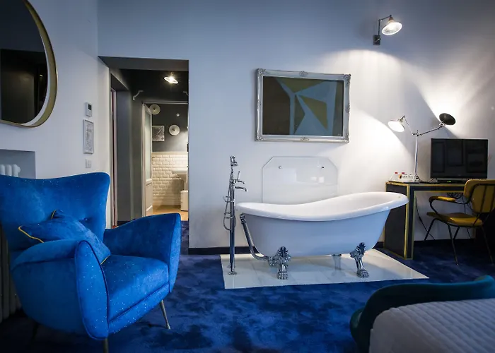 Bed & Breakfast Adastra