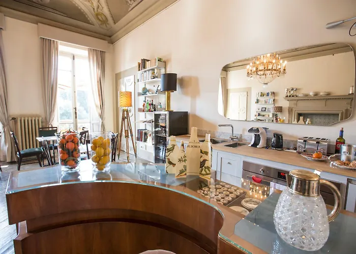 Bed & Breakfast Adastra