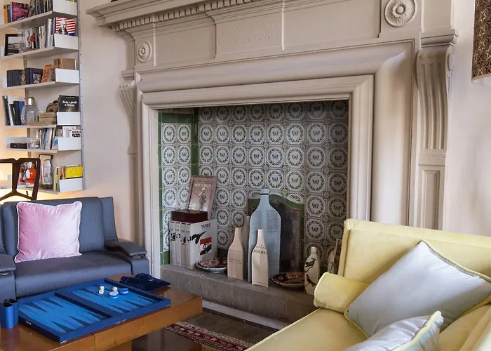 Adastra Bed & Breakfast Florens