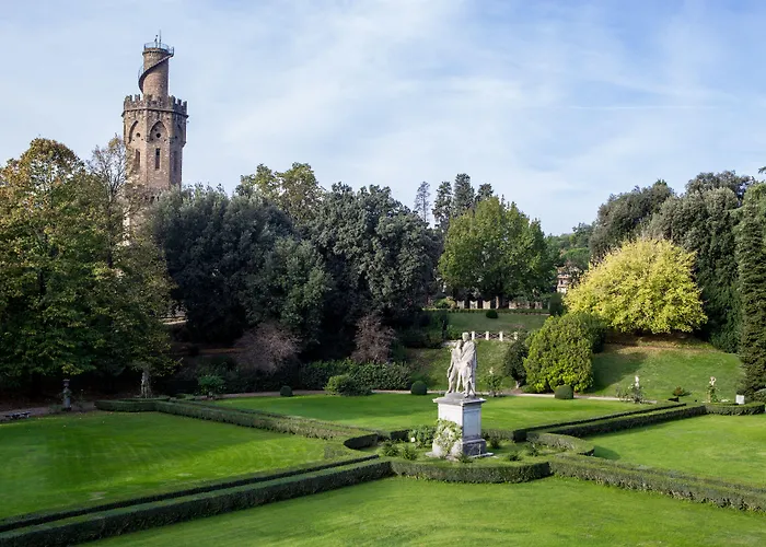 Bed & Breakfast Adastra Florens