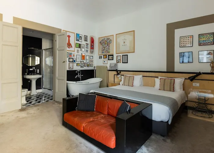 Adastra Bed & Breakfast 4*