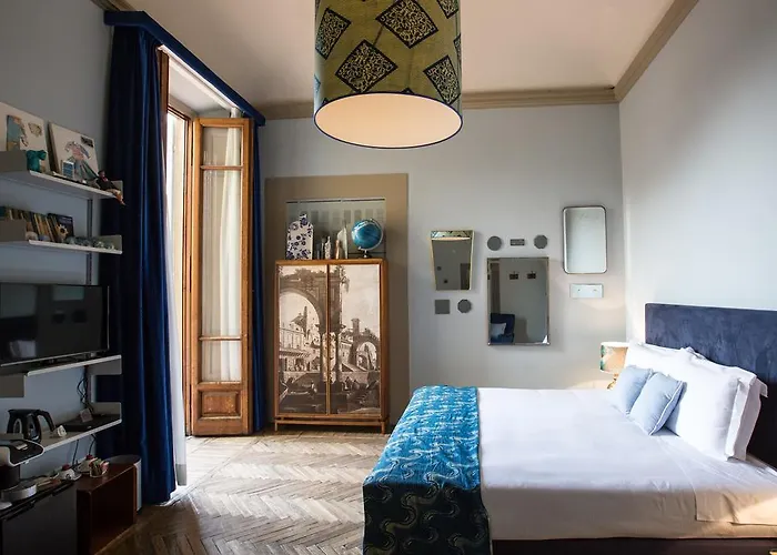 Adastra Bed & Breakfast