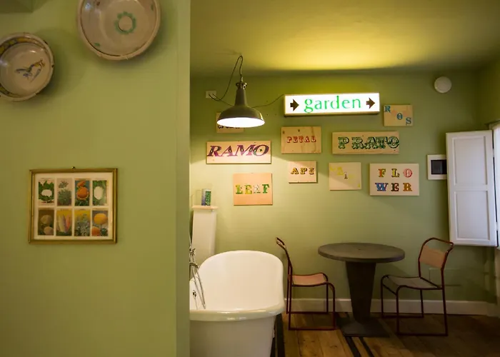 Adastra Bed & Breakfast 4*