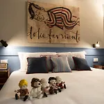 아다스트라 스위트 B&B 피렌체