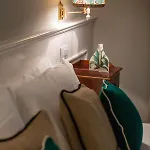 아다스트라 스위트 B&B 피렌체