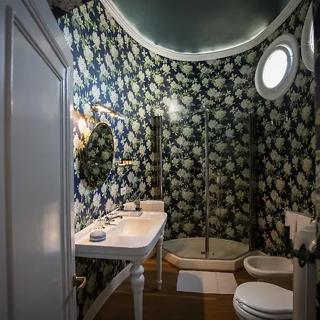 Adastra Bed & Breakfast Florence