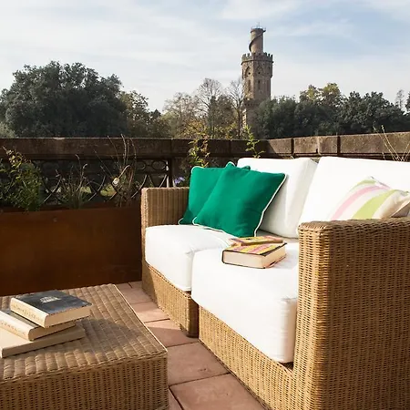 Bed & Breakfast Adastra Florence