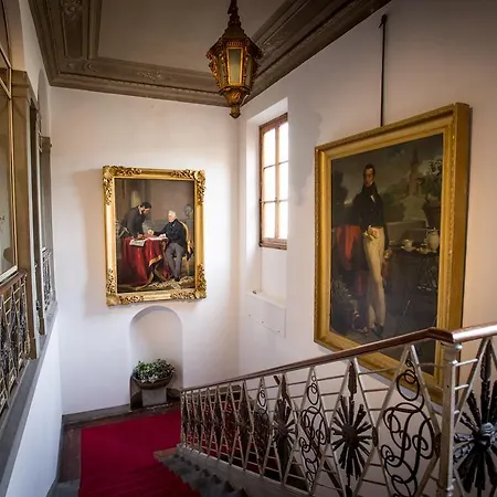 Adastra 4* פירנצה