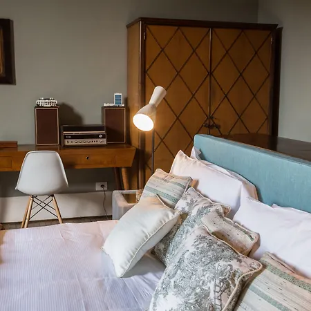 Adastra 4* פירנצה