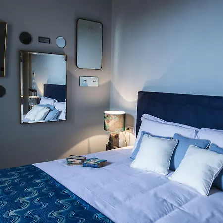 לינה וארוחת בוקר Adastra פירנצה