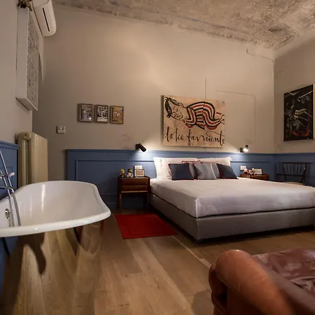 Adastra Bed & Breakfast