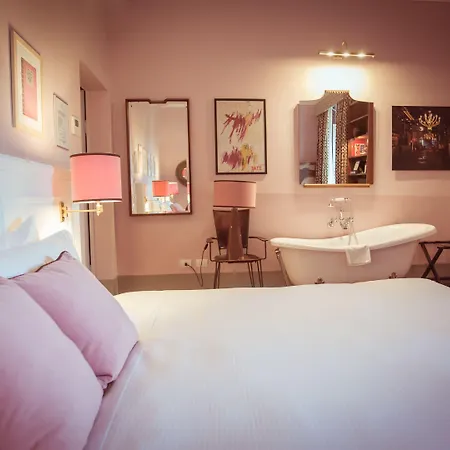 Adastra 4* פירנצה