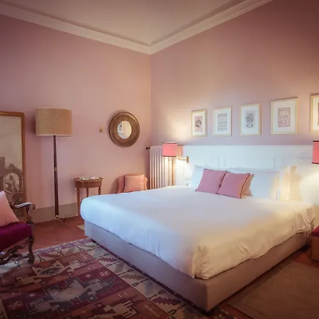 לינה וארוחת בוקר Adastra פירנצה