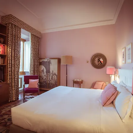 Bed & Breakfast Adastra