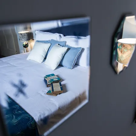 לינה וארוחת בוקר Adastra פירנצה