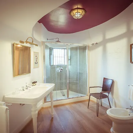 Adastra 4* פירנצה