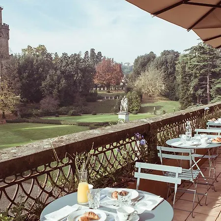 Adastra לינה וארוחת בוקר פירנצה