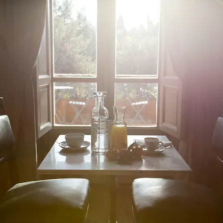 Adastra לינה וארוחת בוקר פירנצה