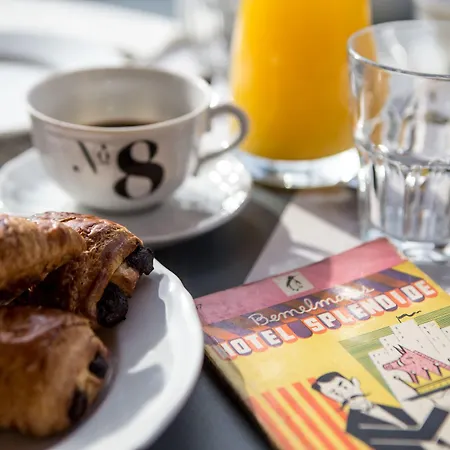 לינה וארוחת בוקר Adastra פירנצה