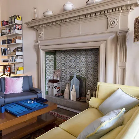 Adastra לינה וארוחת בוקר פירנצה