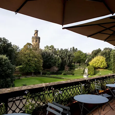 Adastra פירנצה