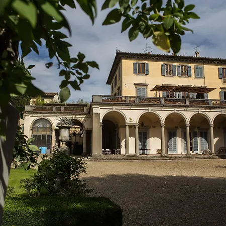 Adastra פירנצה